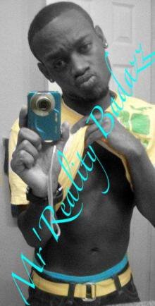 MR'REALITY BADAZZ